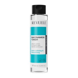 Revuele Niacinamide Toner 200ml