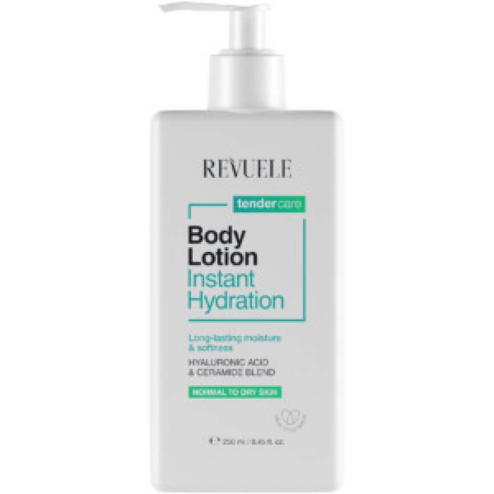 Revuele Body Lotion Instant  Hydration 250ml