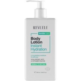 Revuele Body Lotion Instant  Hydration 250ml