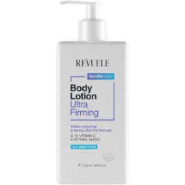 Revuele Body Lotion Ultra Firming  250ml