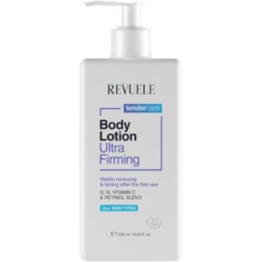 Revuele Body Lotion Ultra Firming  250ml