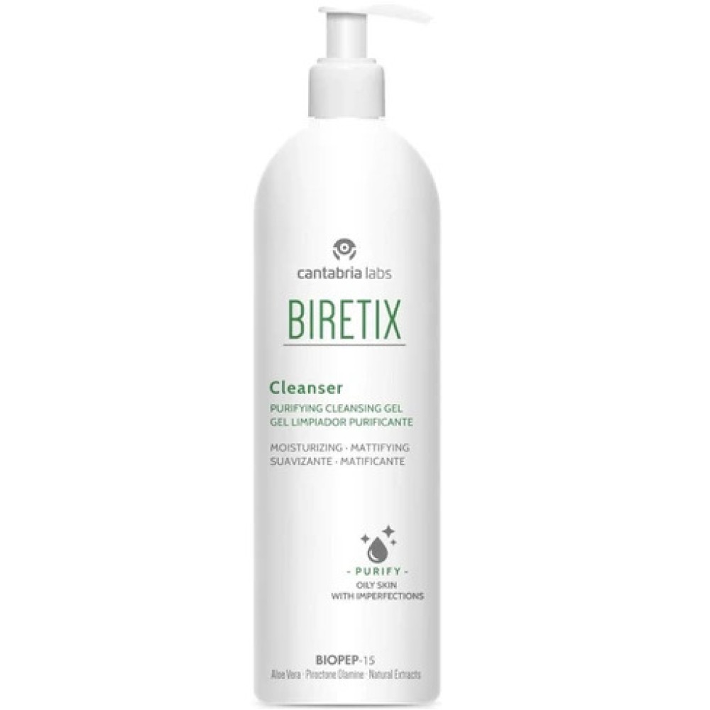 Biretix Cleanser 400 ML