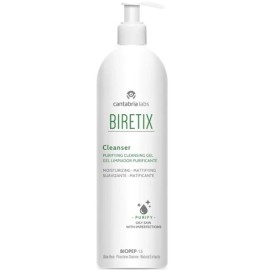 Biretix Cleanser 400 ML