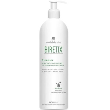 Biretix Cleanser 400 ML