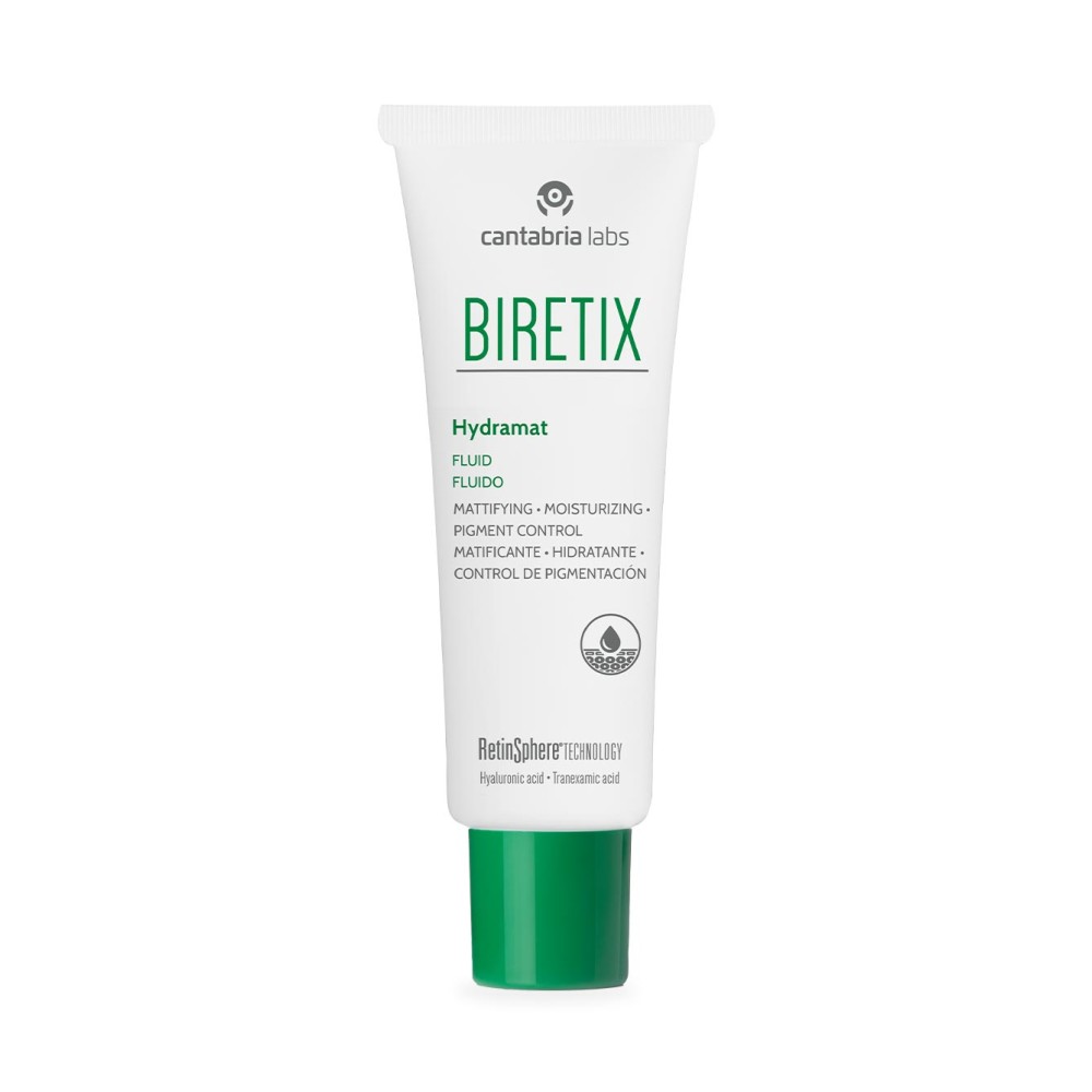 Biretix Hydramat Gel 50ML