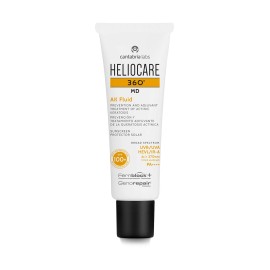 Heliocare 360º MD AK Fluid SPF100+ 50ML