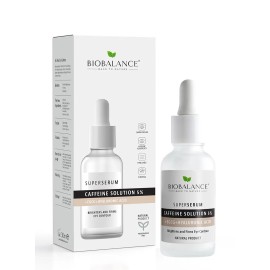 Bio Balance Super Serum Caffeine Solution 30ml
