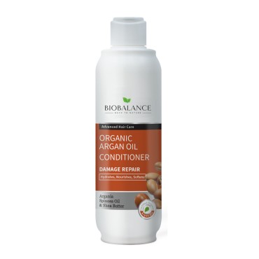 Bio Balance Organic Argan Oil Conditioner 330ml