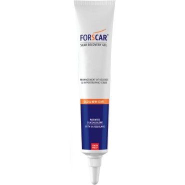 Bio Balance Forscar Recovery Gel 20ml
