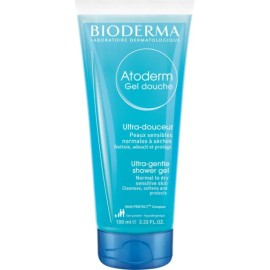 Bioderma Atoderm Gel Douche 100ml (Shower Gel)