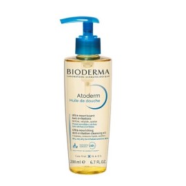 Bioderma Atoderm Huile De Doche 200ml