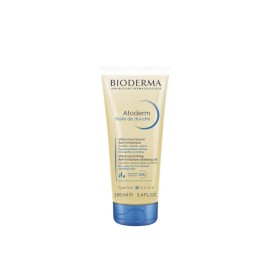 Bioderma Atoderm Huile De Doche 100ml