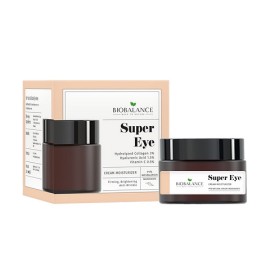 Bio Balance Super Eye Cream Moisturizer 20ml