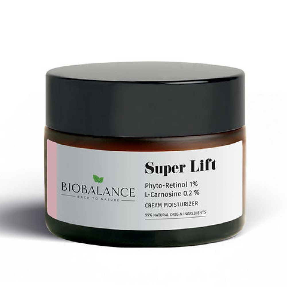 Bio Balance Super Lift Moisturizer 50ml