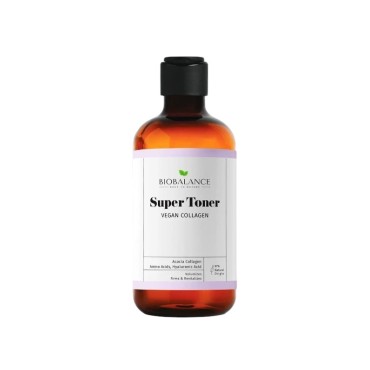 Bio Balance Super Toner Vegan Collagen 250ml