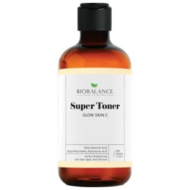 Bio Balance Super Toner Glow Skin C 250ml