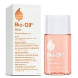 Bio Oil 60ml