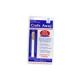 Crafe Away Cigarettes