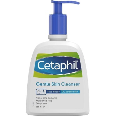 Cetaphil Gentle Skin Cleanser 236ml