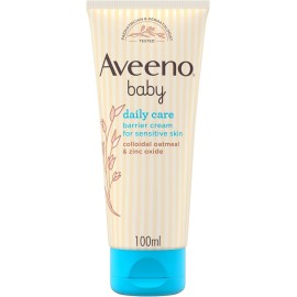 Aveeno Baby Care Barrier Cream 100ml