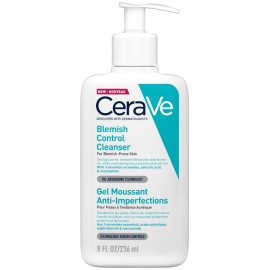 Cerave Blemish Control Cleanser 236ml