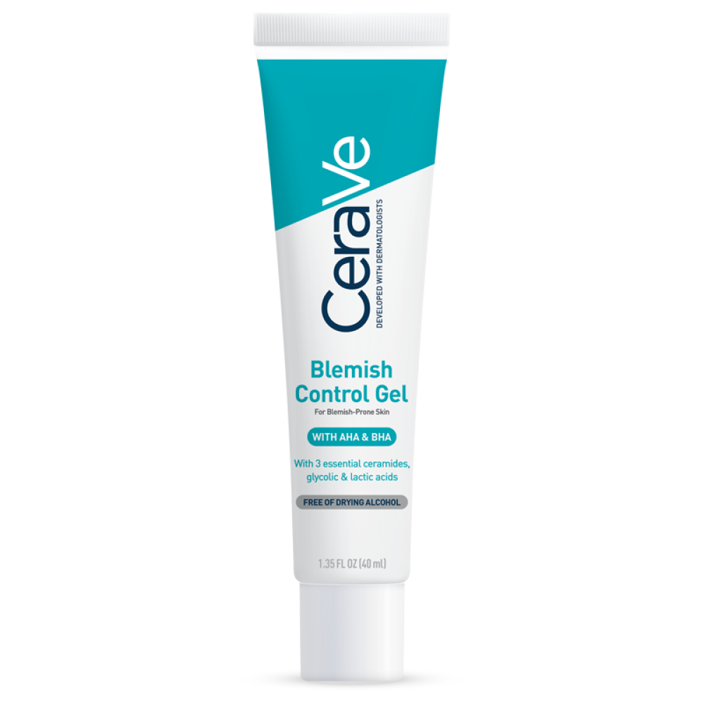 Cerave Blemish Control Gel 40ml