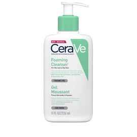 Cerave Foam Cleanser 236ml