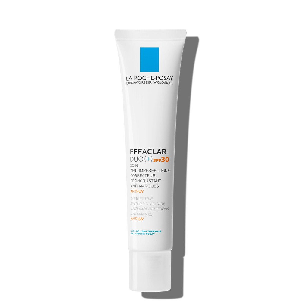 La Roche Posay Effaclar Duo(+) SPF30 40ml