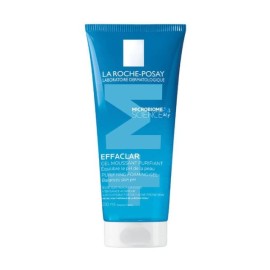 La Roche Posay Effaclar Foam Cleanser + M 200ml