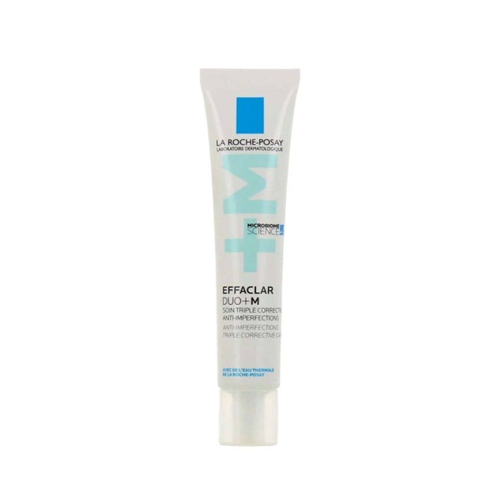 La Roche Posay Effaclar Duo(+) M  40ml