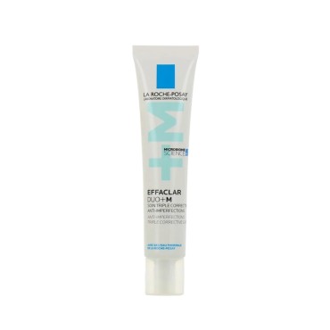 La Roche Posay Effaclar Duo(+) M  40ml