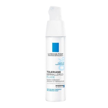 La Roche Posay Toleriane Dermallergo Fluid 40ML
