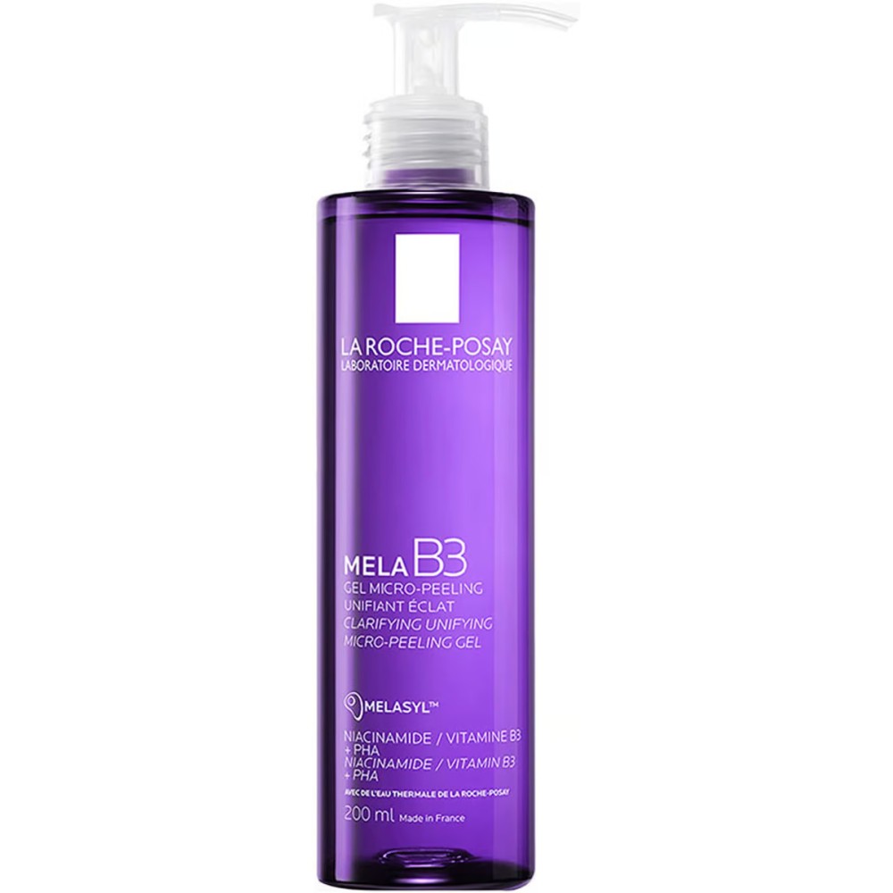 La Roche Posay Mela B3 Cleanser 200ml