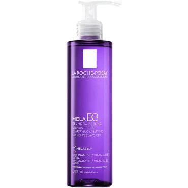 La Roche Posay Mela B3 Cleanser 200ml