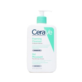 Cerave Foam Cleanser 473ml