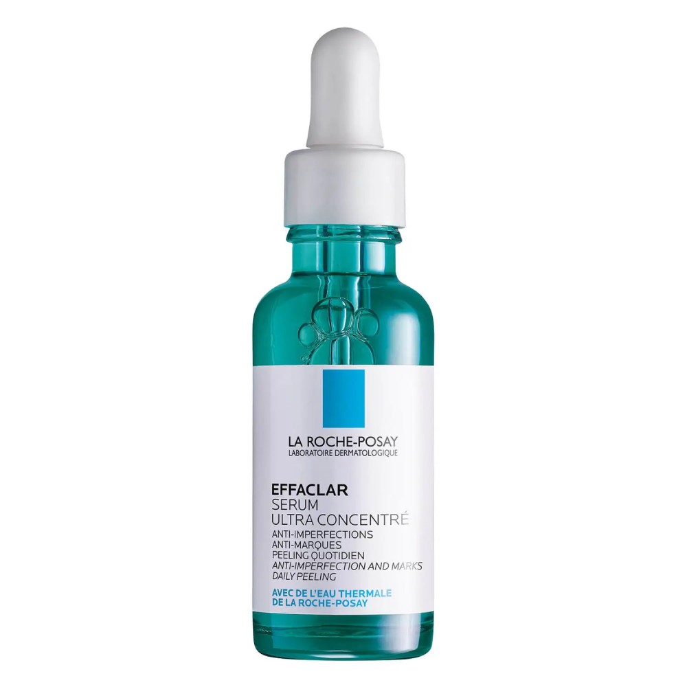 La Roche Posay Effaclar Serum 30ml