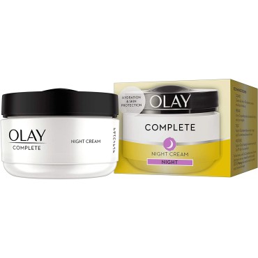 Olay Complete Care Day Cream Normal/dry 50ml