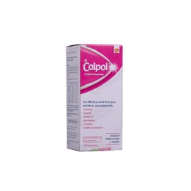 Calpol Infant Suspension 60ml