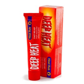 Deep Heat Pain Relief Rub 67g