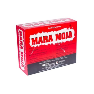 Mara Moja Tablets 100's