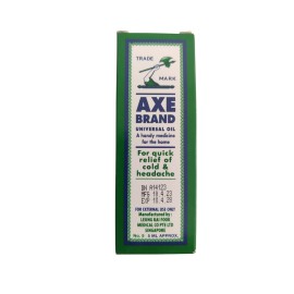Axe Brand Universal Oil 5ml