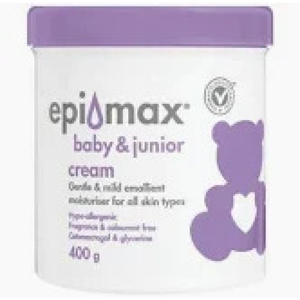Epimax  Baby & Junior 400g