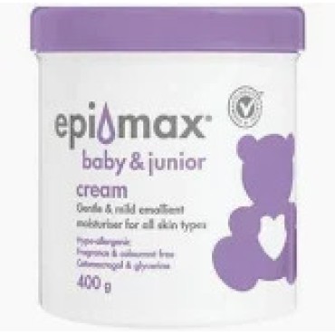 Epimax  Baby & Junior 400g